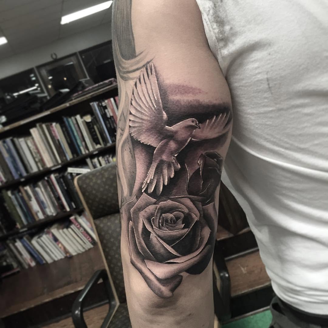 Isaiah Negrete