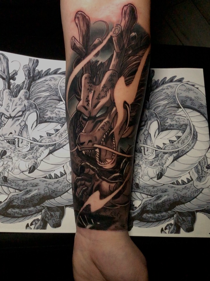 Dragon