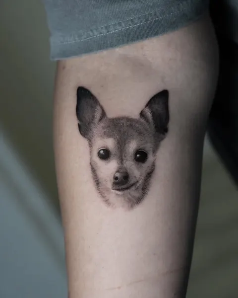 lewis.tattoo