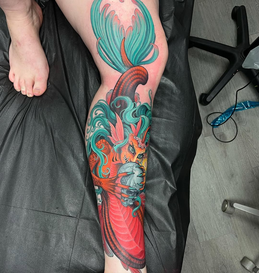 Dragon
