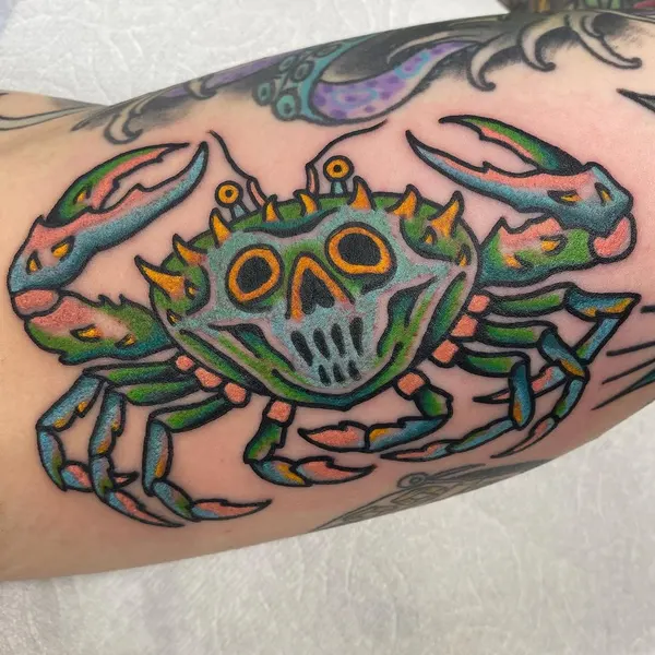 게