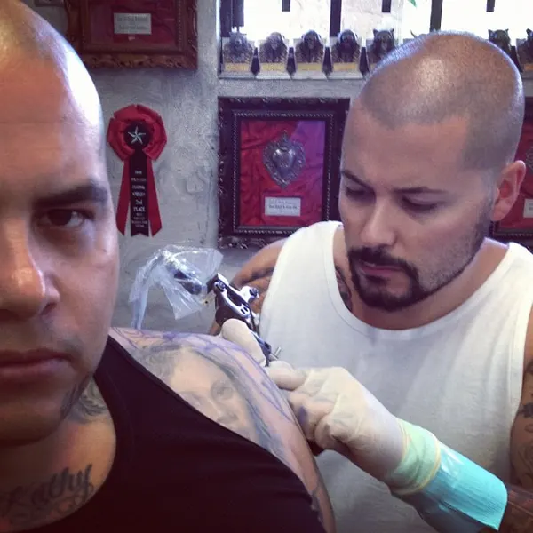 Fernie Andrade