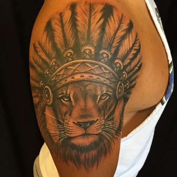timbecktattoos
