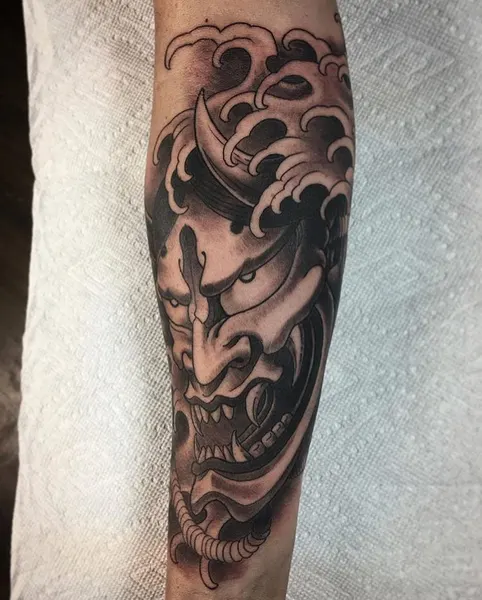 Full Circle Tattoo