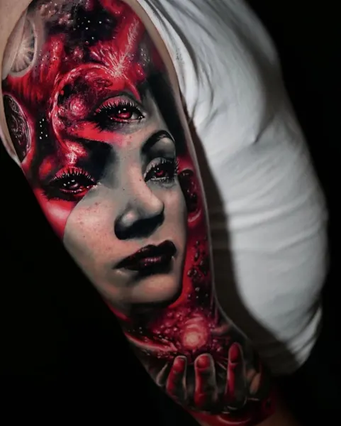 First Class Tattoo
