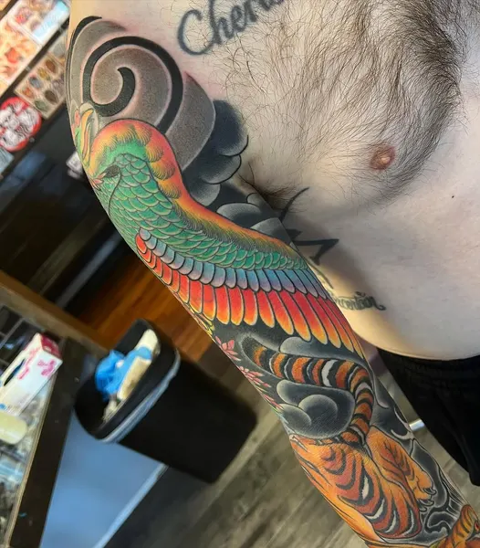 Dragon
