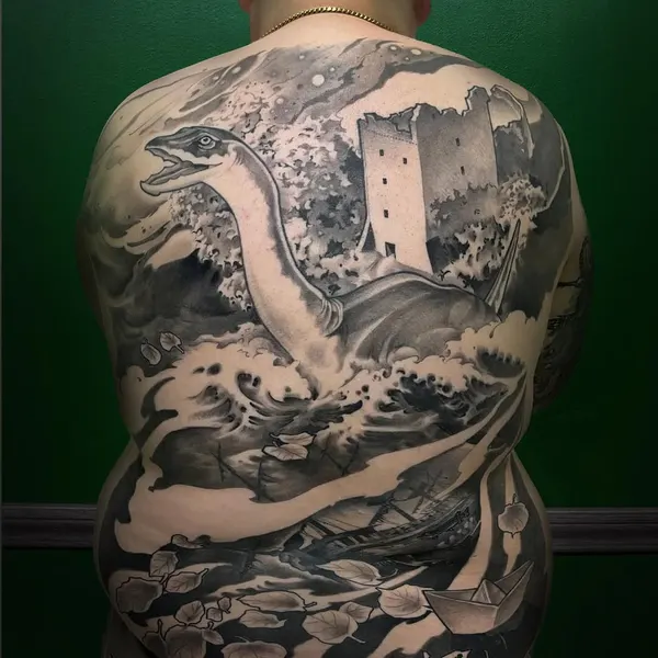 Dragon