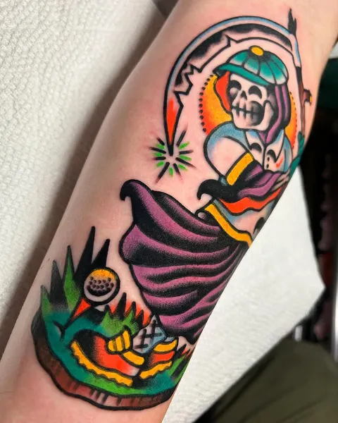 joshbovendertattoo