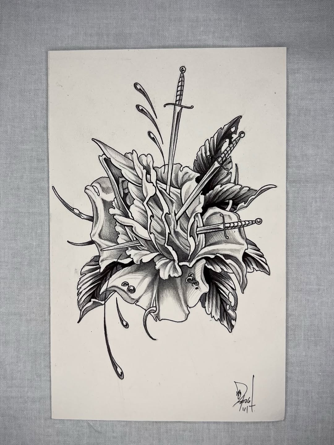 Flower