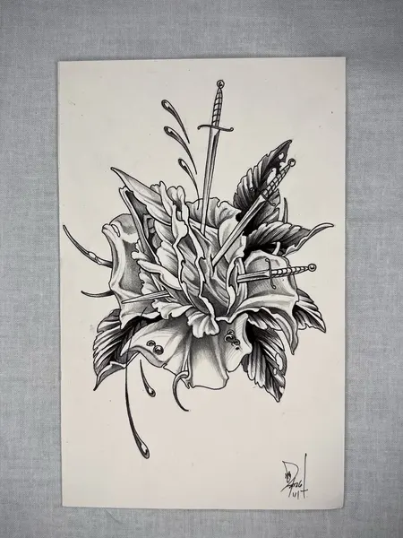 Flower