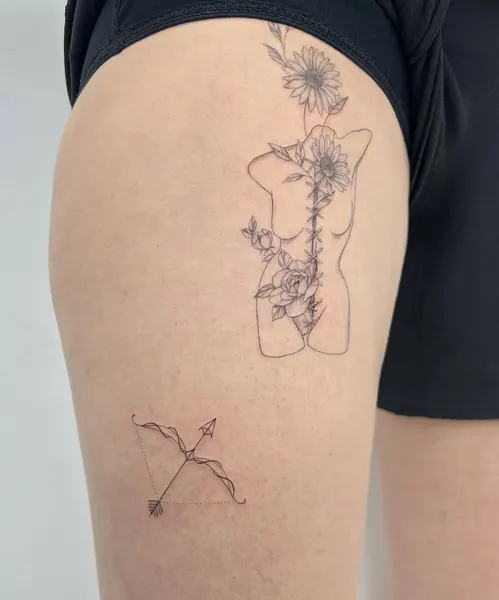 Circa Tattoo