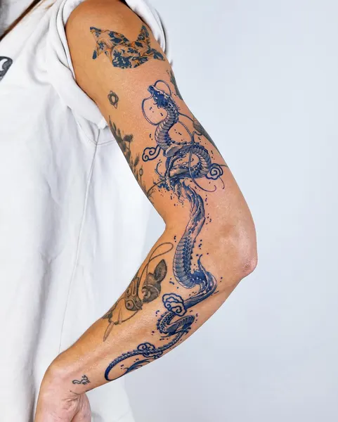 Dragon