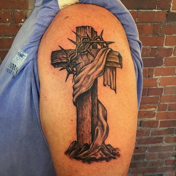 timbecktattoos