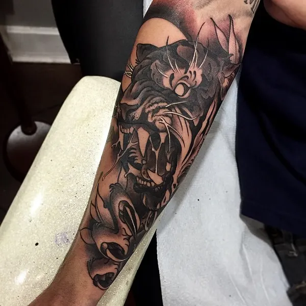 Tiger