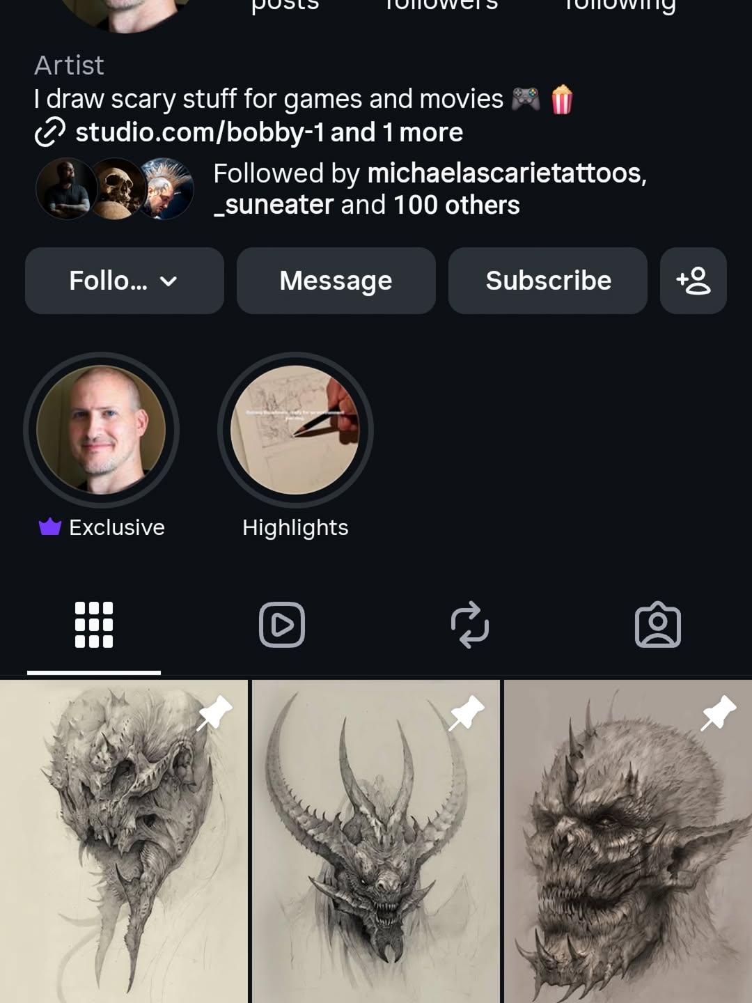 toxycxlr