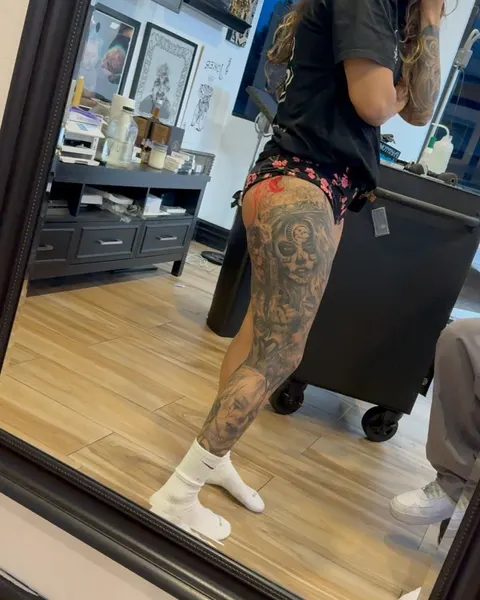 Bash Nasty