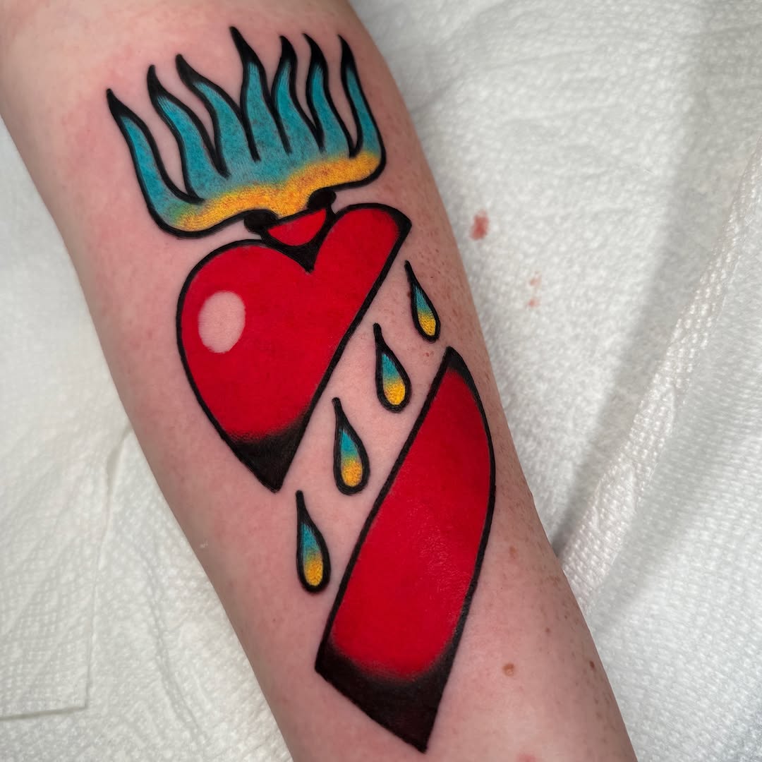 jessbakertattoo