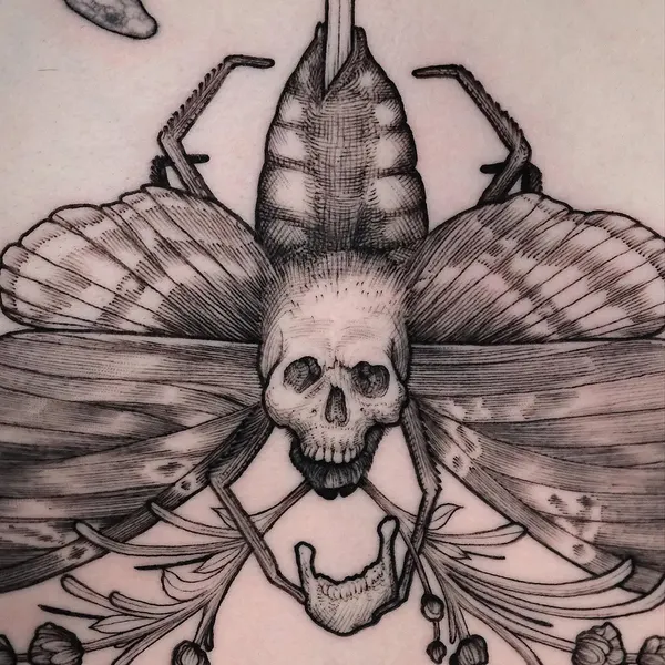 tattoosbylandon