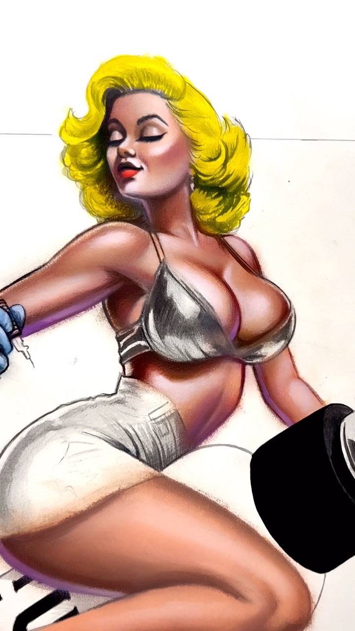 johnnysmithart