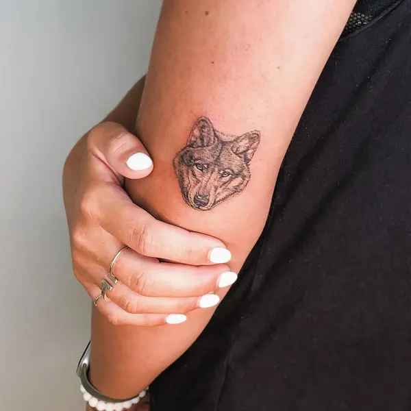 Circa Tattoo