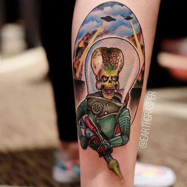 Jonathan Earthgrasper