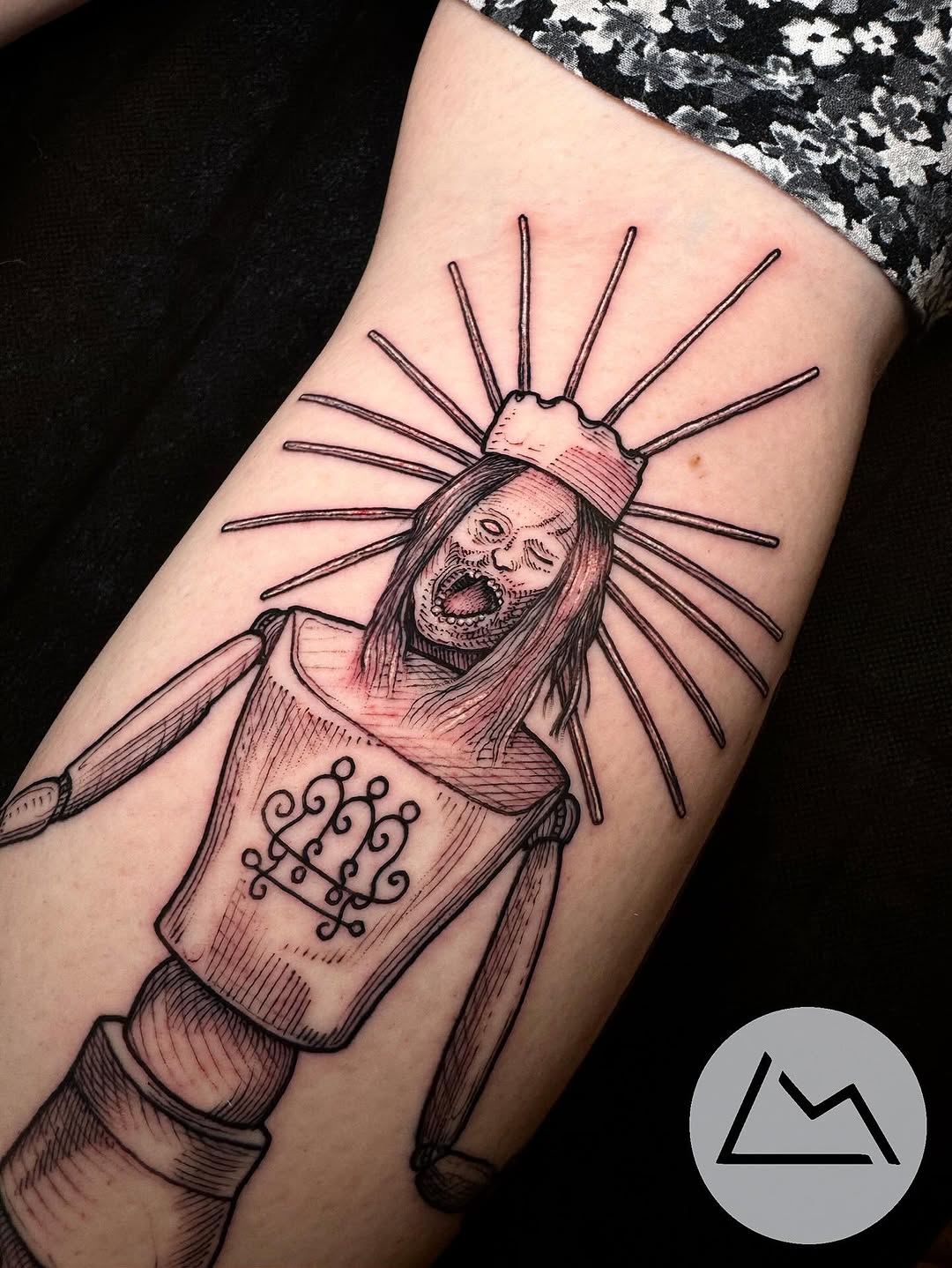 tattoosbylandon
