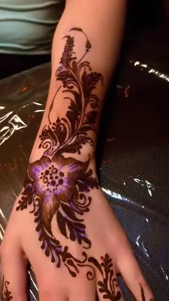 멘디, Flower, Rose