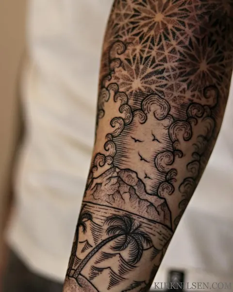 kirknilsentattoos