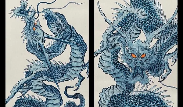 Dragon