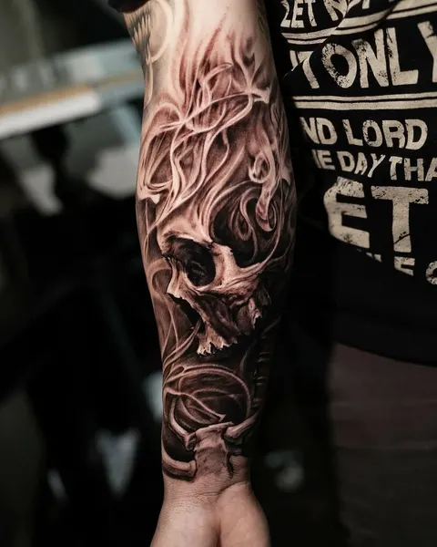 James Strickland