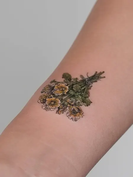 Flower