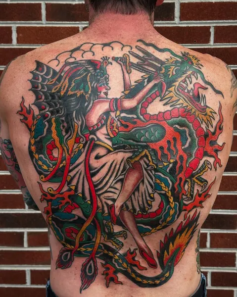 Dragon