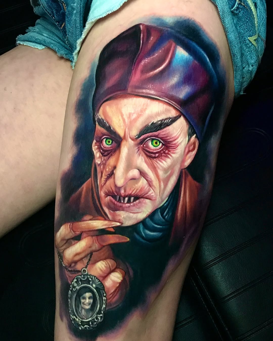 paulackertattoo
