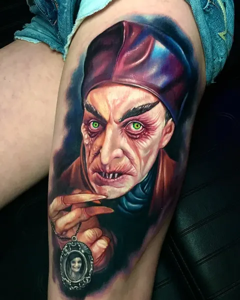 paulackertattoo