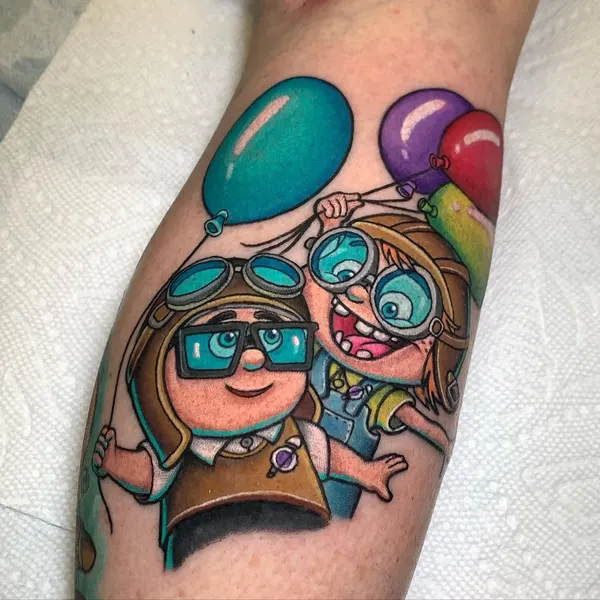 jonleightontattoo