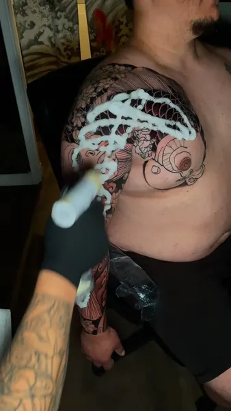 jessyentattoo