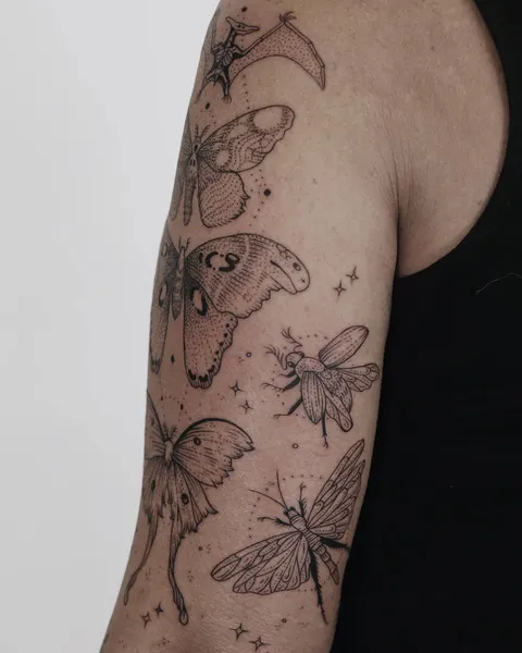 Animal, Nature