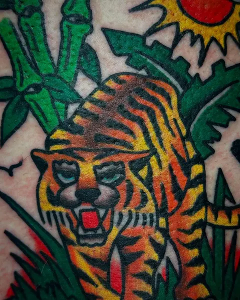 Tiger