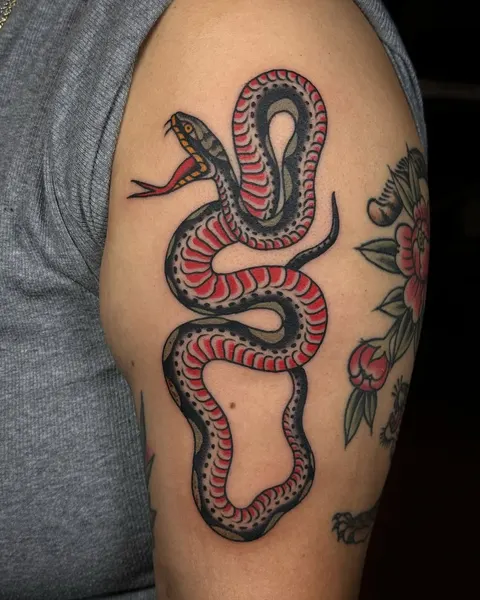 Snake