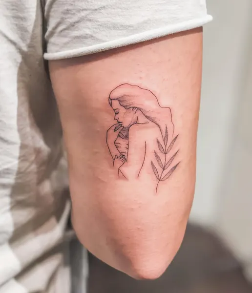 Circa Tattoo