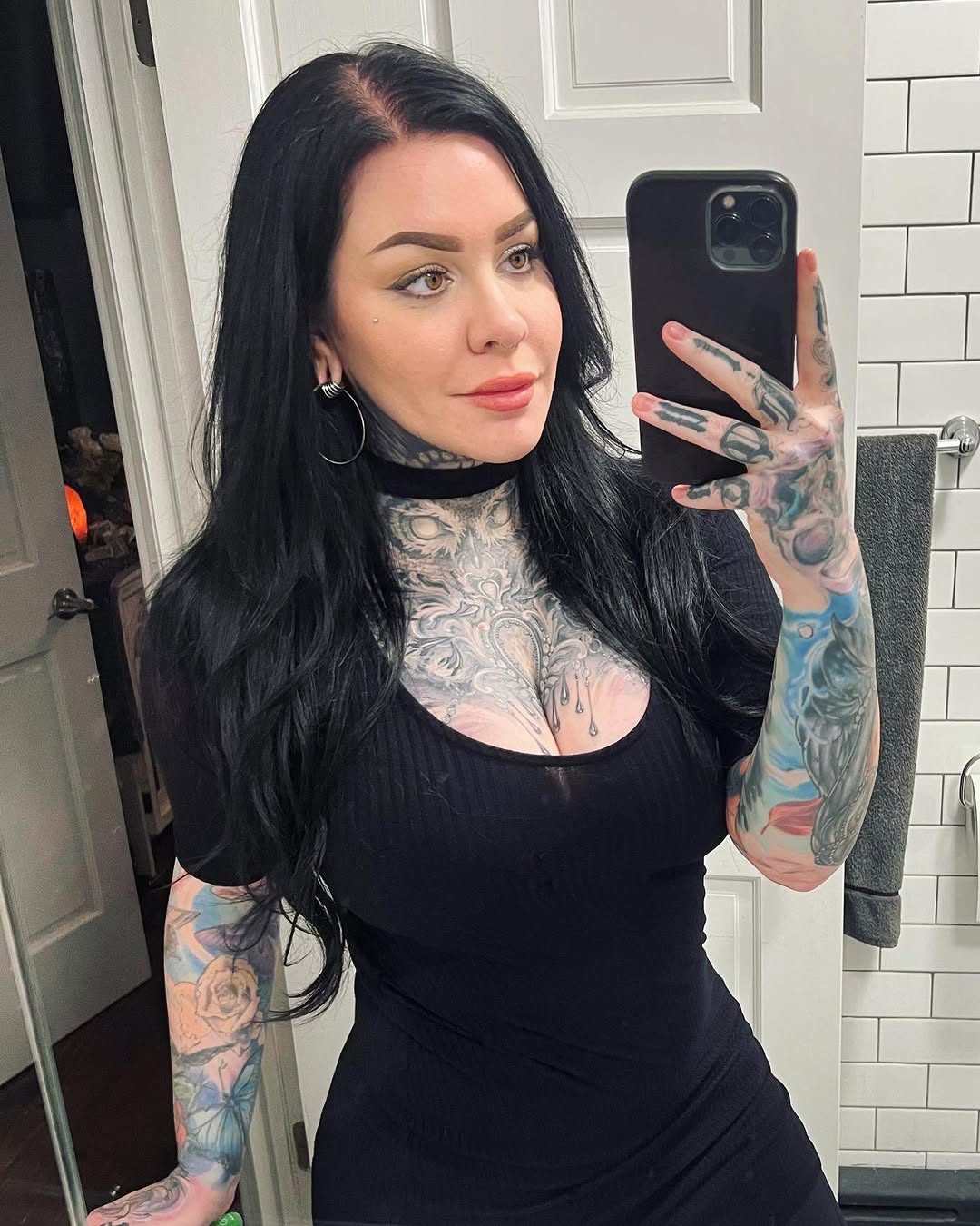 nikkisimpsontattoos