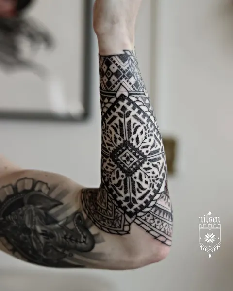 kirknilsentattoos