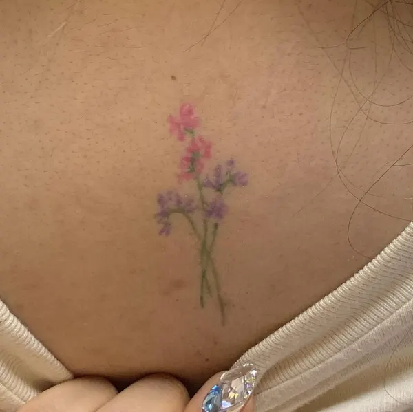 Flower