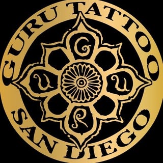 Guru Tattoo
