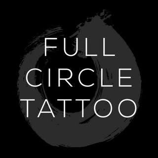 Full Circle Tattoo