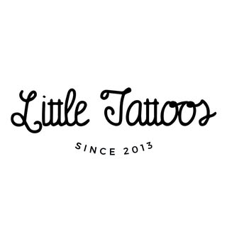 little.tattoos