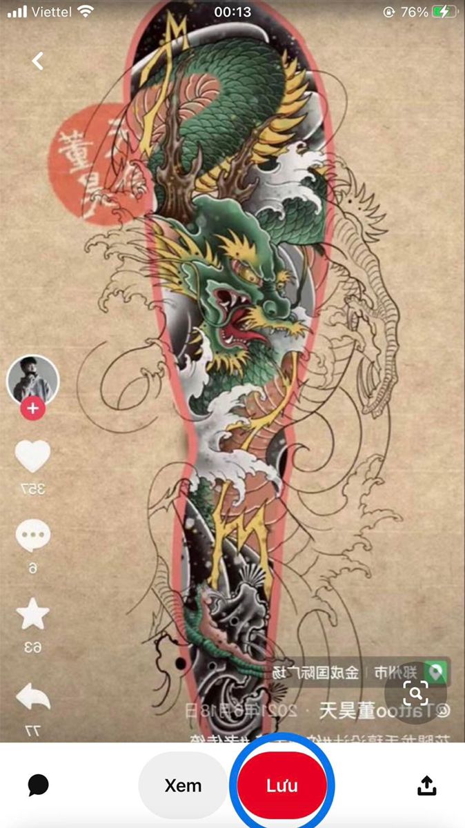 Dragon
