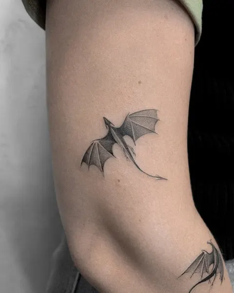 Dragon Tattoos ideas