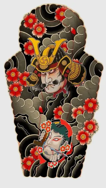 oriental-japanese-tattoo