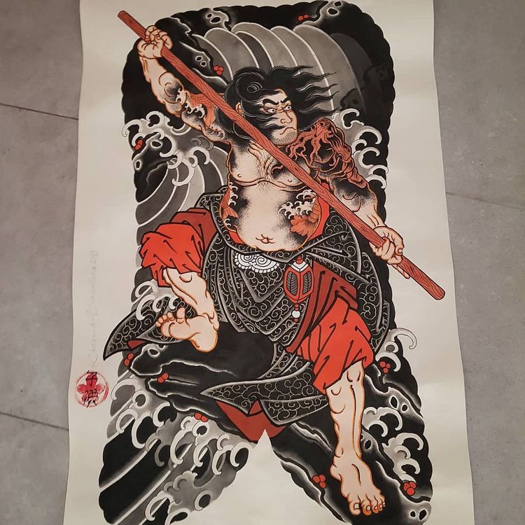 oriental-japanese-tattoo